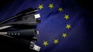 Acuerdo de la UE para un cargador único para celulares a partir de 2024