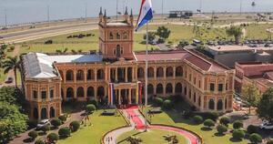 Nombran a Carlos Trapani como asesor jurídico de la Presidencia