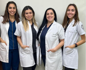 Diario HOY | Resaltan importancia de la Fonoaudiología en el Hospital Central del IPS