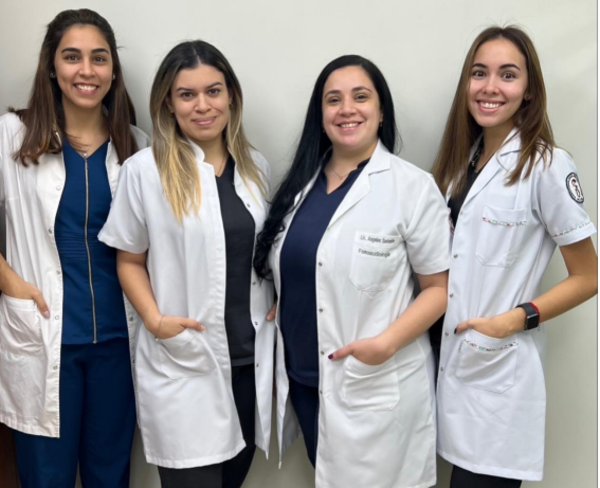 Diario HOY | Resaltan importancia de la Fonoaudiología en el Hospital Central del IPS