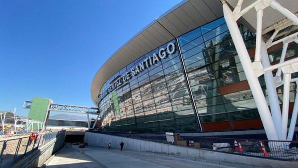 Aeropuerto de Santiago de Chile usará hidrógeno verde en sus vehículos desde 2025