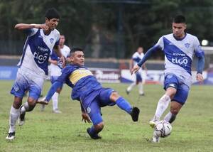 Crónica / Copa Paraguay: Sport Colonial se sumó a la lista de los clasificados