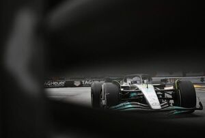 “Creo que Mercedes puede entrar en la pelea por el título” - ABC Motor 360 - ABC Color