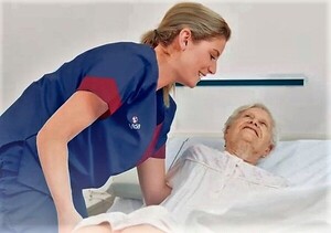 Ofrecen original servicio de enfermería personalizada con certificación ISO para cuidado y contención de pacientes internados – La Mira Digital