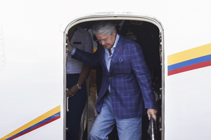 Los presidentes de Ecuador y México hablarán para destrabar acuerdo comercial - MarketData