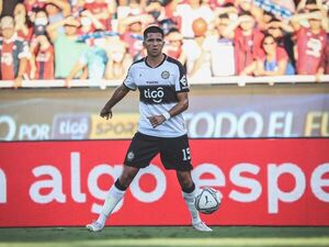 Independiente intima a Olimpia - Olimpia - ABC Color