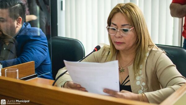 Concejal insiste para que más buses internos cubran la zona del "Gran Reducto" - San Lorenzo Hoy