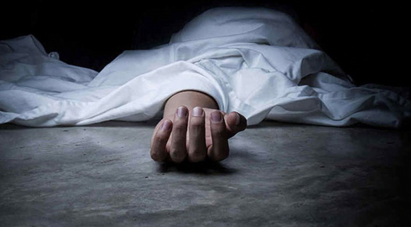 Condenan a un hombre a 29 años de cárcel por matar a su esposa - Noticiero Paraguay