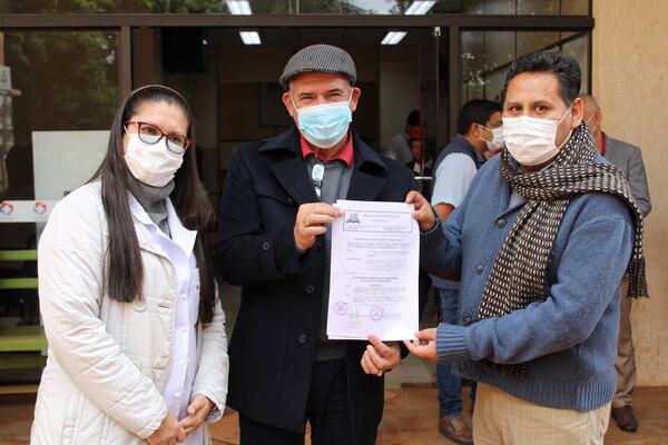 Contratan más médicos para hospital de Hernandarias - La Clave