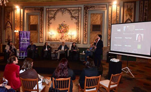 Buscan generar cambios para avanzar en desarrollo sostenible e inclusión - Nacionales - ABC Color