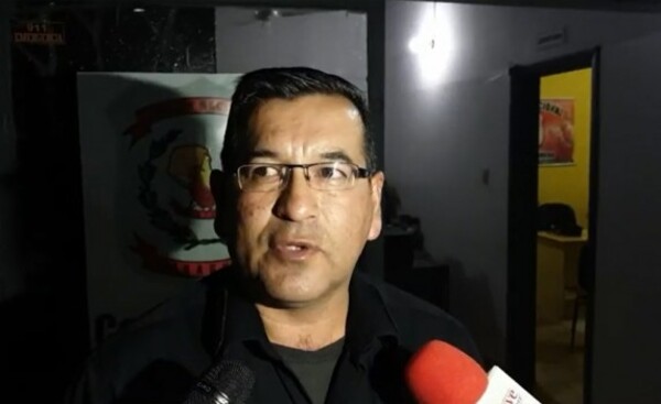 Intervienen Comisaría 1ª y acusan al jefe de robar dinero