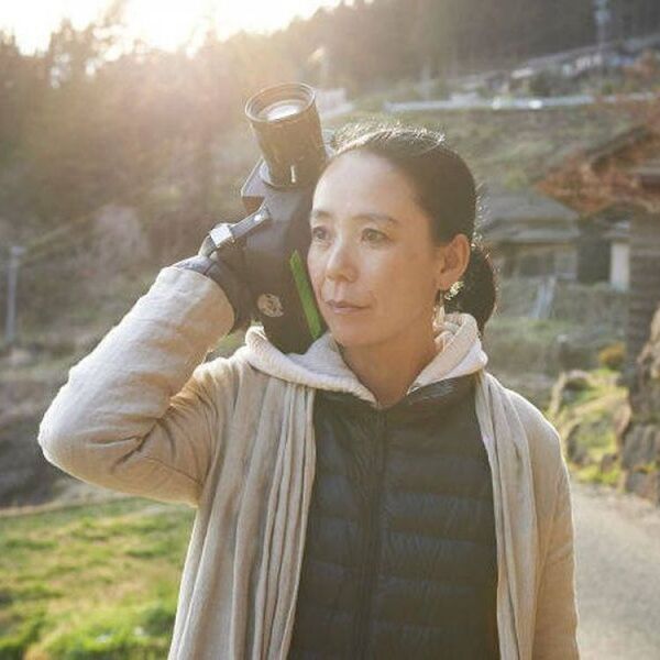 Denuncian abusos y maltratos en el rodaje de la directora japonesa Naomi Kawase