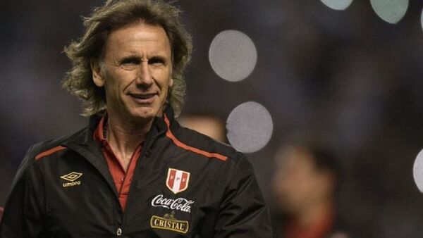 "Perú se va a preparar con todo para vencer a Australia"