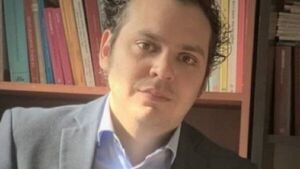 Poder Ejecutivo designa a nuevo asesor jurídico en Presidencia