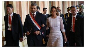 Mario Abdo Benítez viaja a EEUU para la Cumbre de las Américas