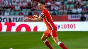 Lewandowski necesita más que trofeos con el Bayern