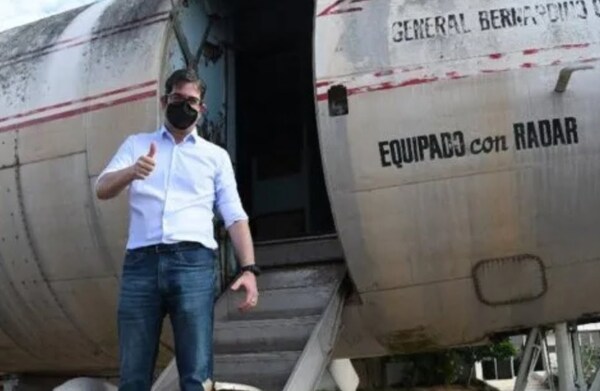 El PCC ya intentó matar a Marcelo Pecci en Paraguay, dice policía colombiana - Noticiero Paraguay
