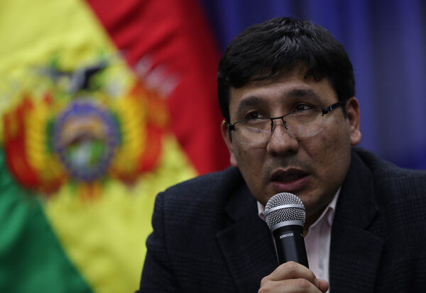 Seis empresas quedan en carrera para el plan boliviano de extracción del litio - MarketData