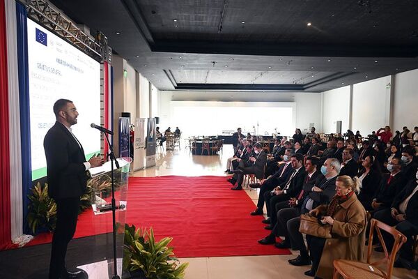 El Senacsa concreta el sistema de trazabilidad para la carne porcina - Nacionales - ABC Color