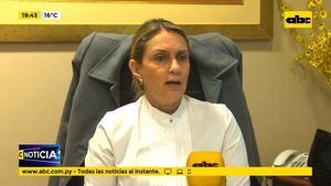 Despenalización de declaraciones juradas: Diputados de Patria Querida a favor del veto parcial - ABC Noticias - ABC Color