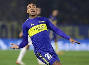 Boca-Ferro, por un lugar en octavos de final de la Copa Argentina - Fútbol - ABC Color