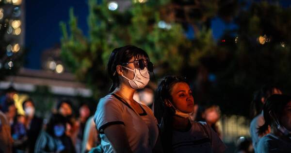 La Nación / Japón solicitará a los turistas seguro médico