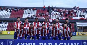 La Nación / Suman otros dos clasificados