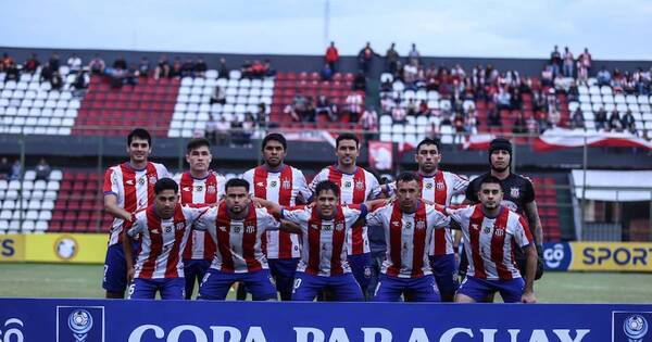 La Nación / Suman otros dos clasificados