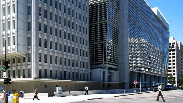 El BM redujo a 0,7% la previsión de crecimiento para Paraguay
