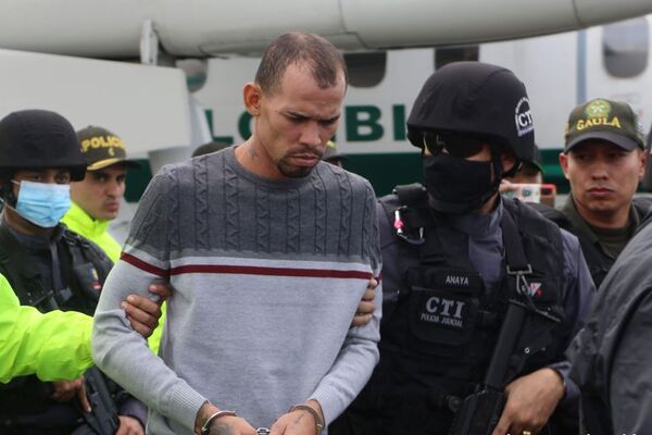 Caso Pecci: optimismo en Policía por “avances significativos” en investigación - Policiales - ABC Color