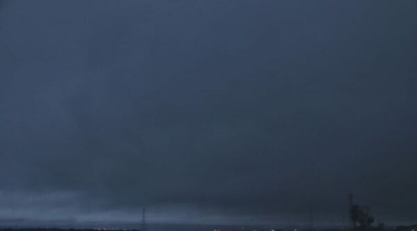 Mitad de semana fresca y con cielo gris - Radio Imperio
