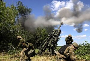 Rusia asegura que Ucrania sufrió fuertes pérdidas en una batalla en Donetsk - Mundo - ABC Color