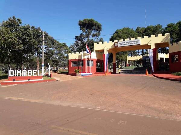 Diario HOY | Comisión de Defensa del Senado y Diputados pedirán informes sobre convenio de Dimabel