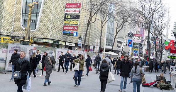 La Nación / La OCDE prevé menor crecimiento económico y repunte de la inflación