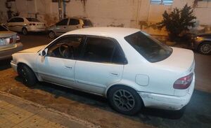 Joven recibió un balazo tras una discusión en Asunción - Policiales - ABC Color