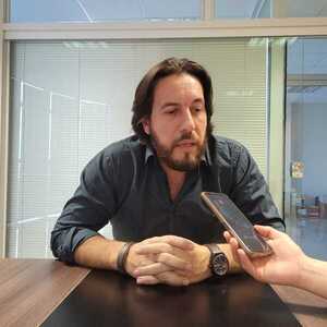 Rubén Velázquez, candidato por Yo Creo, reafirma compromiso con la reconstrucción - La Clave