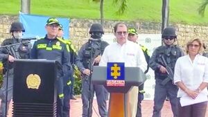 Crimen del fiscal Pecci: Los autores morales están en Paraguay