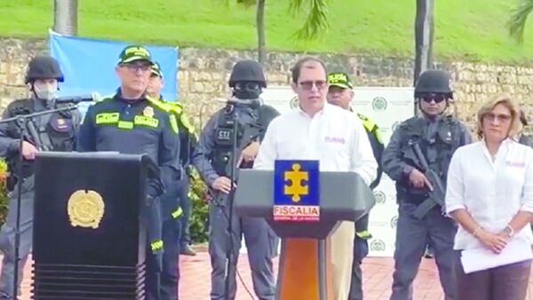Crimen del fiscal Pecci: Los autores morales están en Paraguay