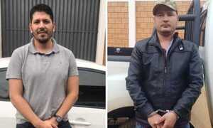 Investigan a tres detenidos con máquinas mineradoras robadas que pretendían vender - La Clave