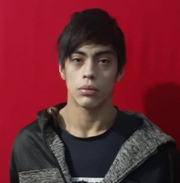 Barcequillo: aprehenden a joven tras denuncias de vecinos - San Lorenzo Hoy