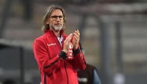 Diario HOY | Perú se va "a preparar con todo" para vencer a Australia, afirma Gareca