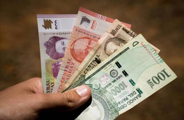 Diario HOY | BID dará millonario crédito para recuperación económica de Paraguay