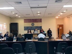 Fiscalía pide 25 y 27 años de cárcel para presuntos secuestradores de ganadero