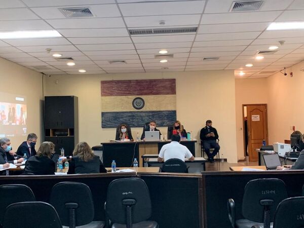 Fiscalía pide 25 y 27 años de cárcel para presuntos secuestradores de ganadero