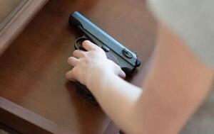 Niño de 2 años mata a su padre por accidente con una pistola en EE.UU. – Prensa 5