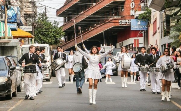 Desfile por Paz del Chaco es suspendido por el Ministerio de Educación