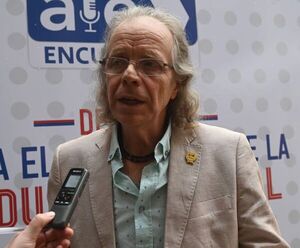 Apuntan a una mayor presencia de la música paraguaya en el mercado internacional - Música - ABC Color