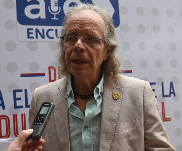 Apuntan a una mayor presencia de la música paraguaya en el mercado internacional - Música - ABC Color