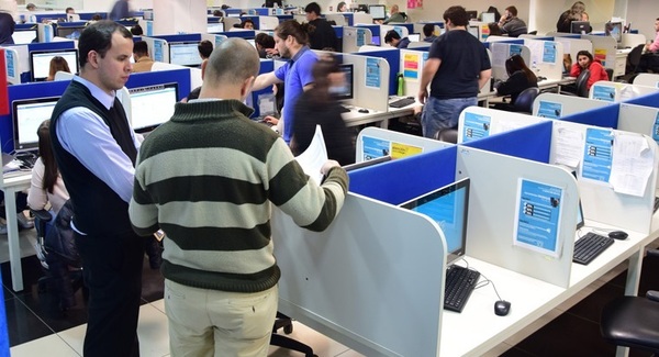 Empresa de servicios de Contact Center & BPO obtiene certificación en protección de datos