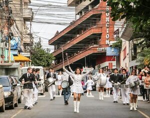 MEC suspende desfiles estudiantiles por la Paz del Chaco